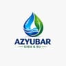 Azyubar Gıda Logo