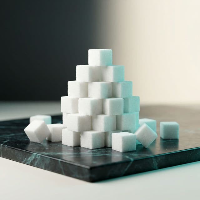 Küp Şeker